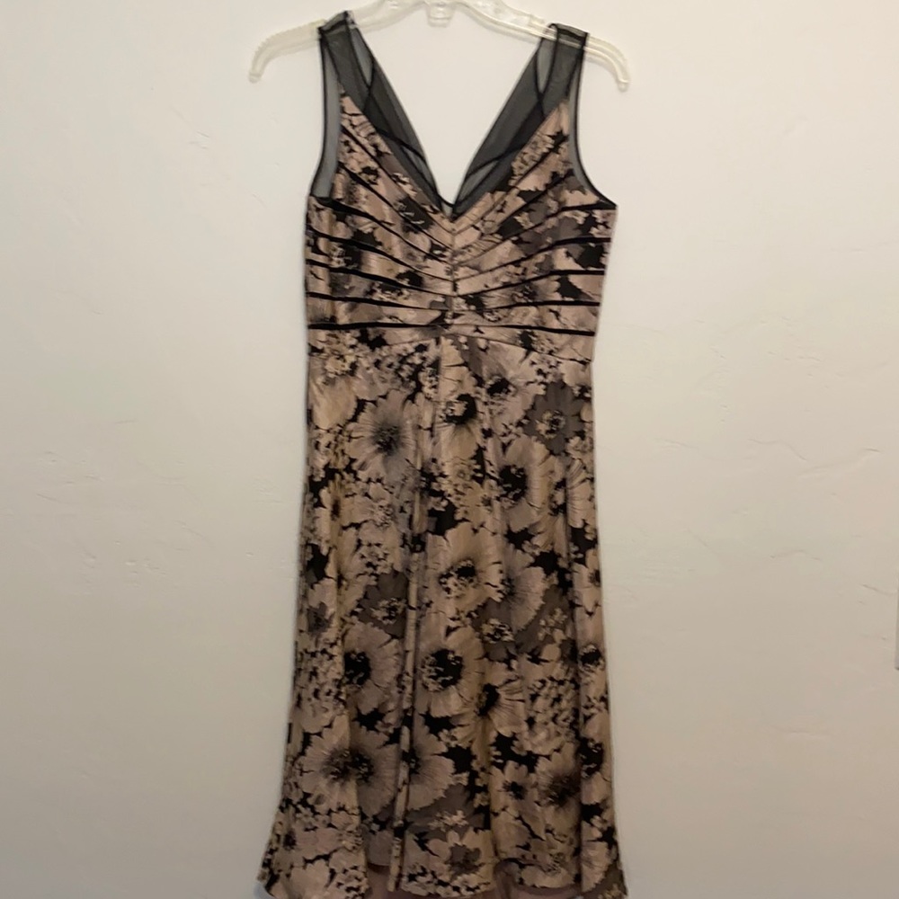 Adrianna Papell Dress